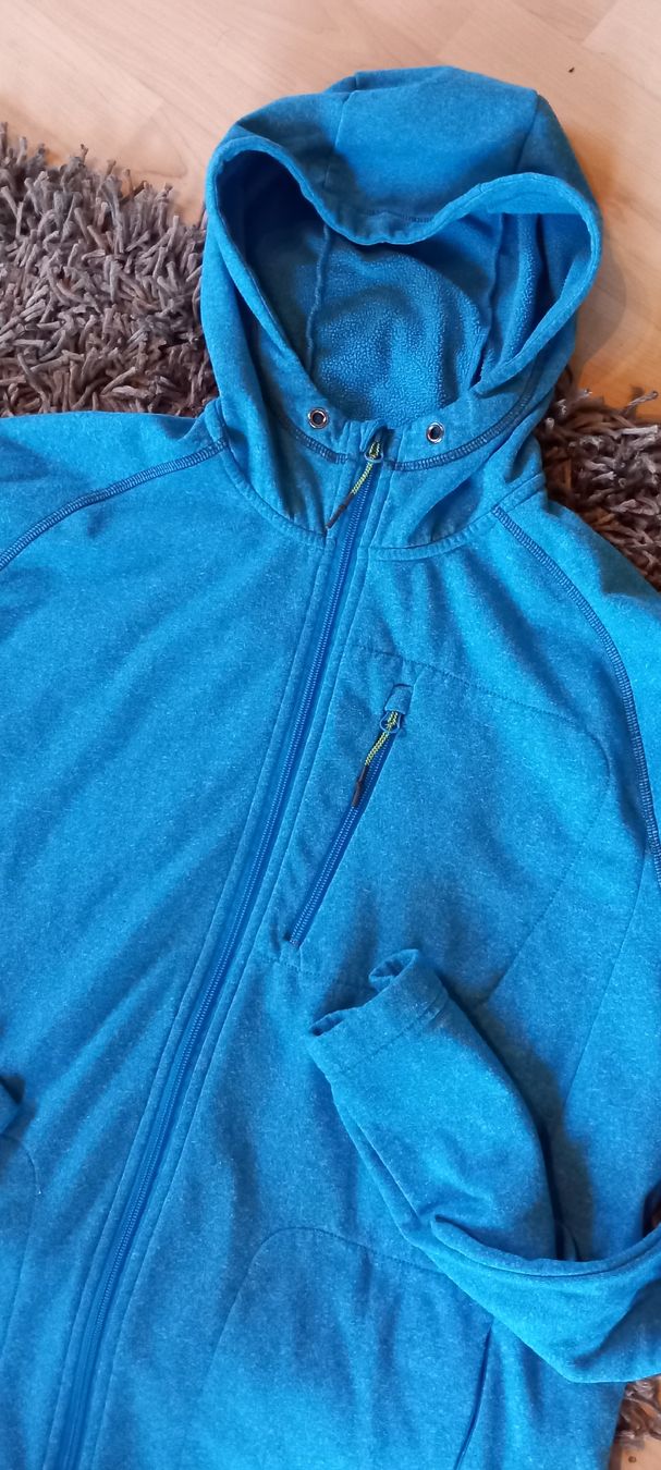 Pullover & Sweatshirts: NRG Funktionsjacke Gr. XL – Gebraucht aus Rebstein von bestforyou 2