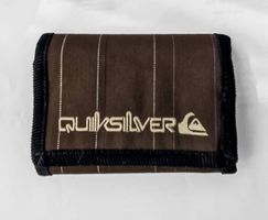 Portemonnaie, wallet, Geldbörse, Quiksilver
