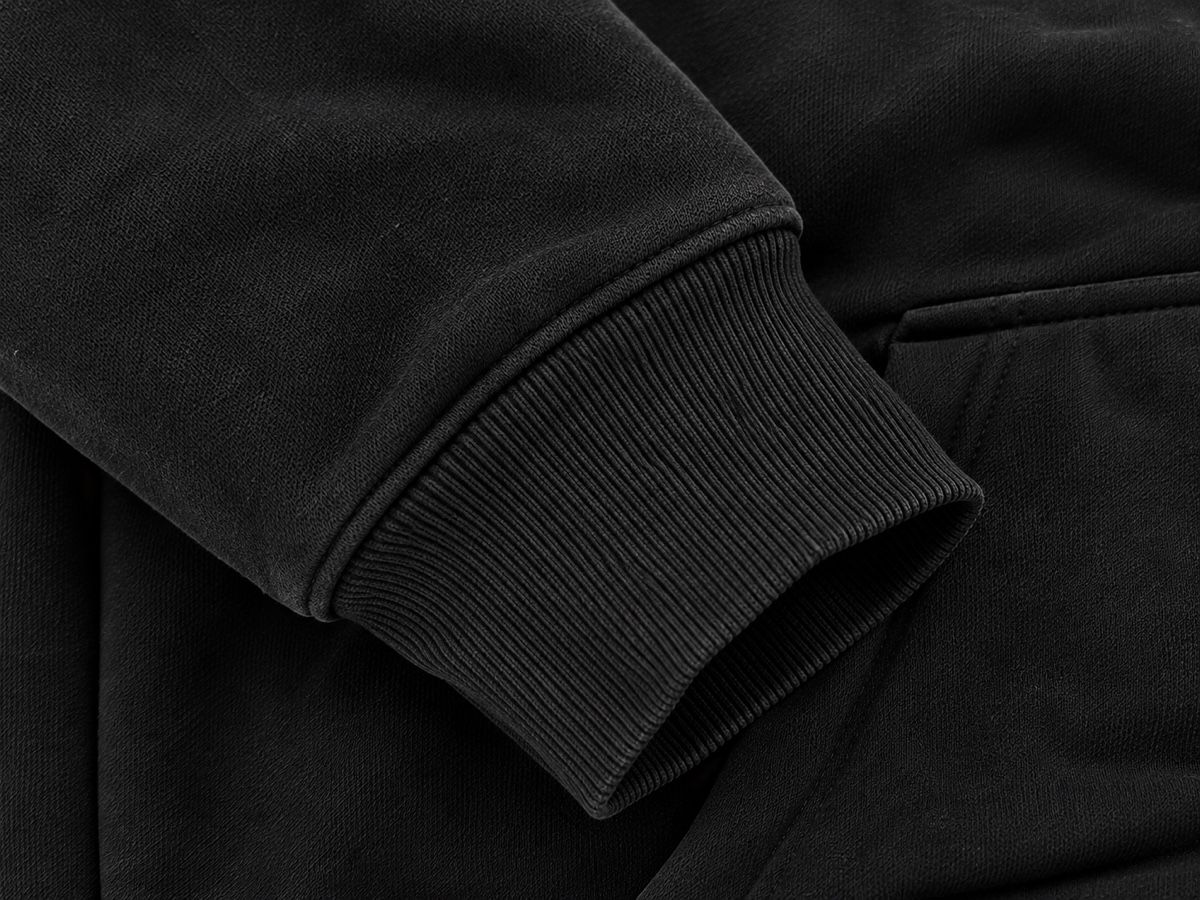 C&A Maglioni & Felpe: Schwarzer Nº841 Hoodie. – Usato da Fislisbach venduto da lea_28yd 5