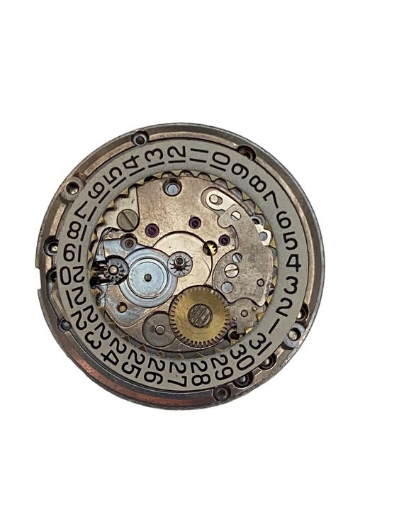 Mouvement De Montre Ancien Tissot - Référence 1170256 - Occasion