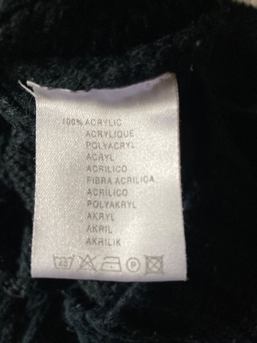 C&A Pulls & Sweat-shirts: Pull clockhouse M – D'occasion à Plagne par gigi204 3