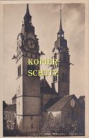 Winterthur - Stadtkirche /bb