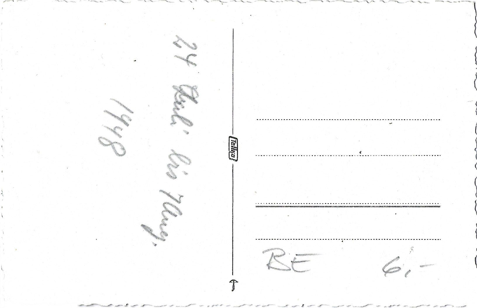 Cartes postales: Lenk   VS.  Ifigenalp 1600 m – D'occasion à Bütschwil par Jackson1A 1
