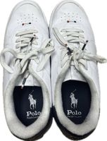 Polo Ralph Lauren Sneaker weiss Herren