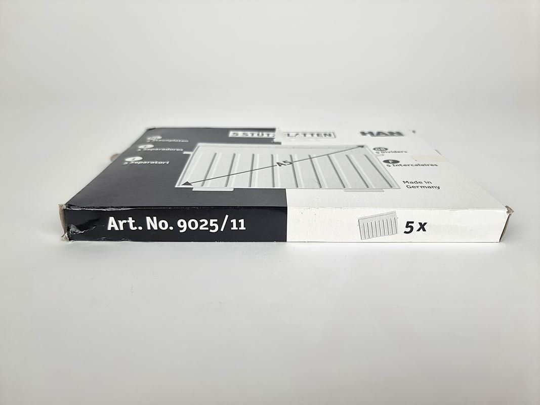 Sonstige Büroeinrichtungen: HAN 5 Stützplatten – Neu (gemäss Beschreibung) aus Urtenen-Schönbühl von Restwert_Schoenbuehl 1