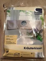 Kräuterkissen waschbar