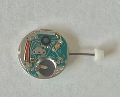 ETA 956.414 Movement Swiss watch