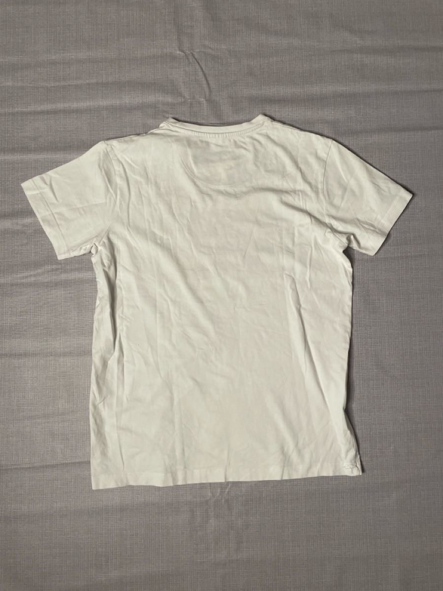 T-shirt: Tshirt Diverse – Usato da Capolago venduto da LA.BOTTEGA 1