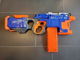 Nerf Elite Hyperfire