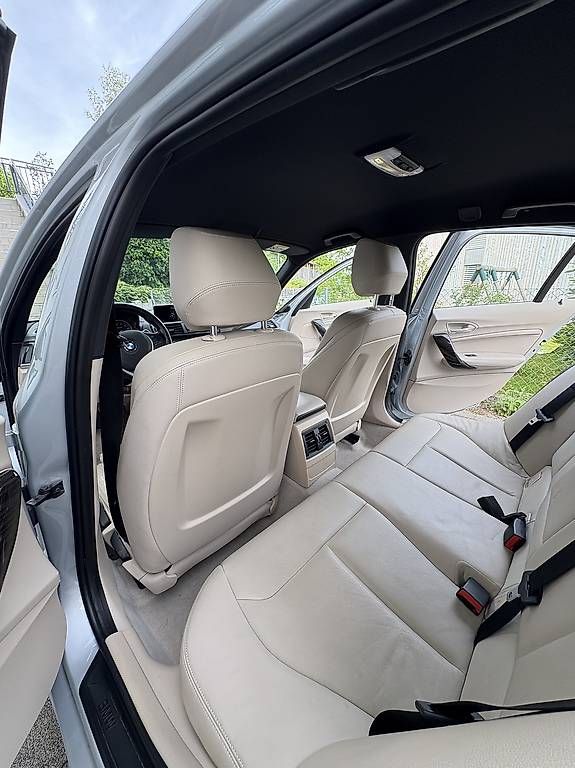 Automobili: BMW M135i x  – Usato da Eschenbach venduto da Sandro712 4
