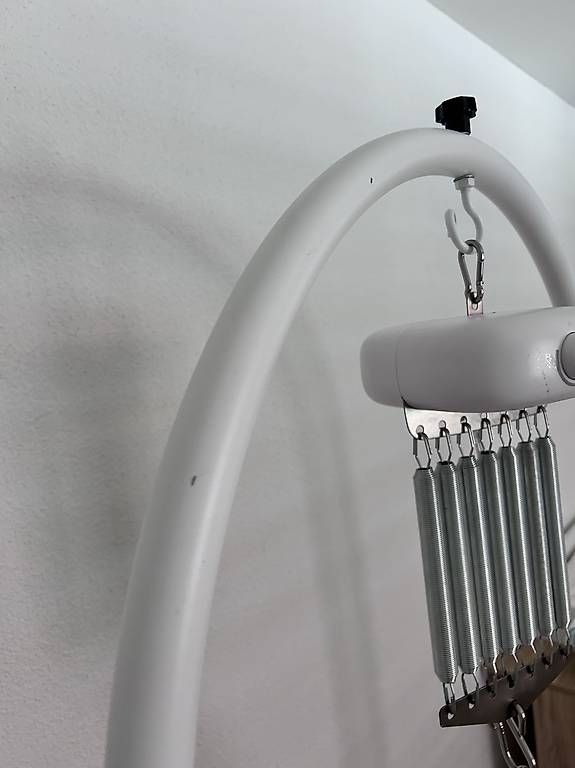 Wippen & Schaukeln: Swing2Sleep – Gebraucht aus Steinmaur von den_czr7 3