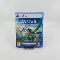 Avatar Frontiers of Pandora (PS5)
