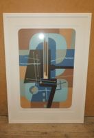 Sammlung Verkauf -  Kunst Original Lithografie limitiert u s