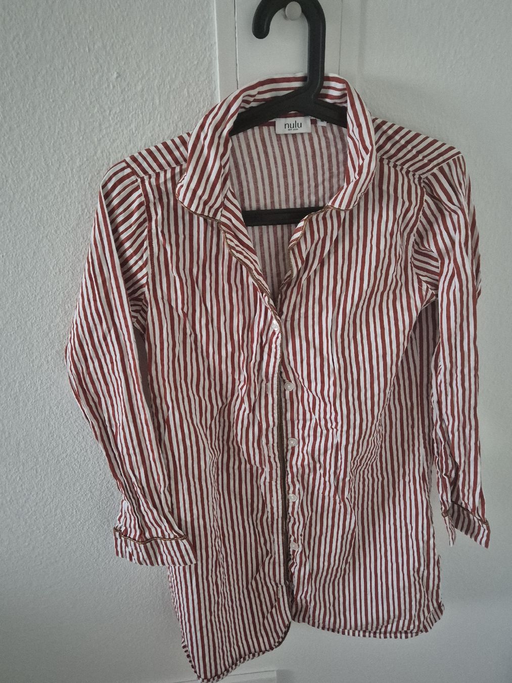 Negligees & Pigiami: Hemdkleid Weihnachtspyjama 36 – Usato da Lachen SZ venduto da missfranky85
