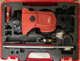 Station Totale/Totalstation Hilti POS 15