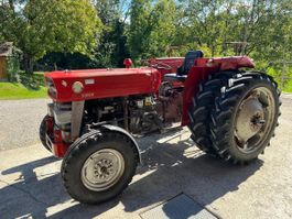 Massey Ferguson 135