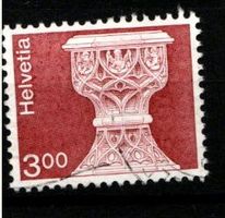 1978/80 - Mauritius-Kirche, Saanen