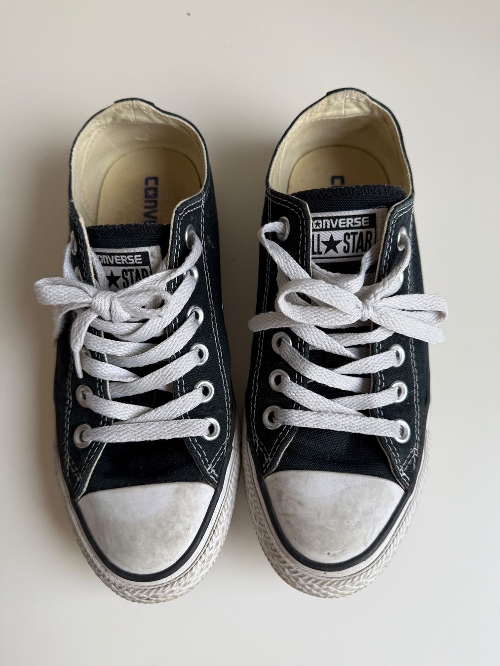 Converse Scarpe da uomo: Convers All Stars Turnschuhe – Nuovo (secondo la descrizione) da Winterthur venduto da 19.19