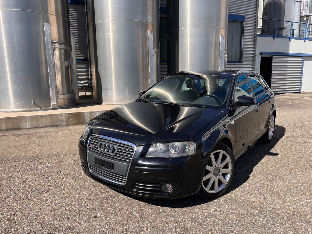 ChipPower GS2 Chiptuning Für Audi A4 B7 2.0 TFSI - Leistungssteigerung Bis 15% & Kraftstoffersparnis