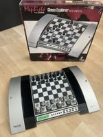 Mephisto Chess Explorer Schachcomputer
