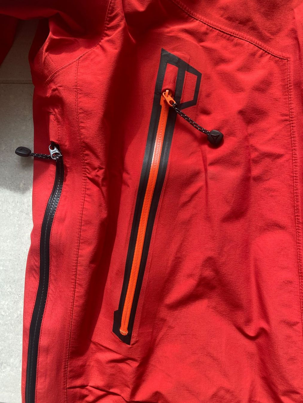 Schoeffel Giacche: Schöffel Gore-Tex in Grösse 48 – Usato da Uetikon am See venduto da cristalllina 5