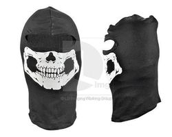 Töff - Kopf pariser Totenkopf Bild 1:1