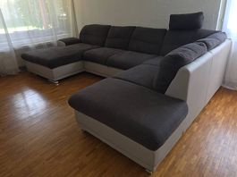 Schlaf-/Ecksofa