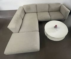 Ecksofa (IKEA), links