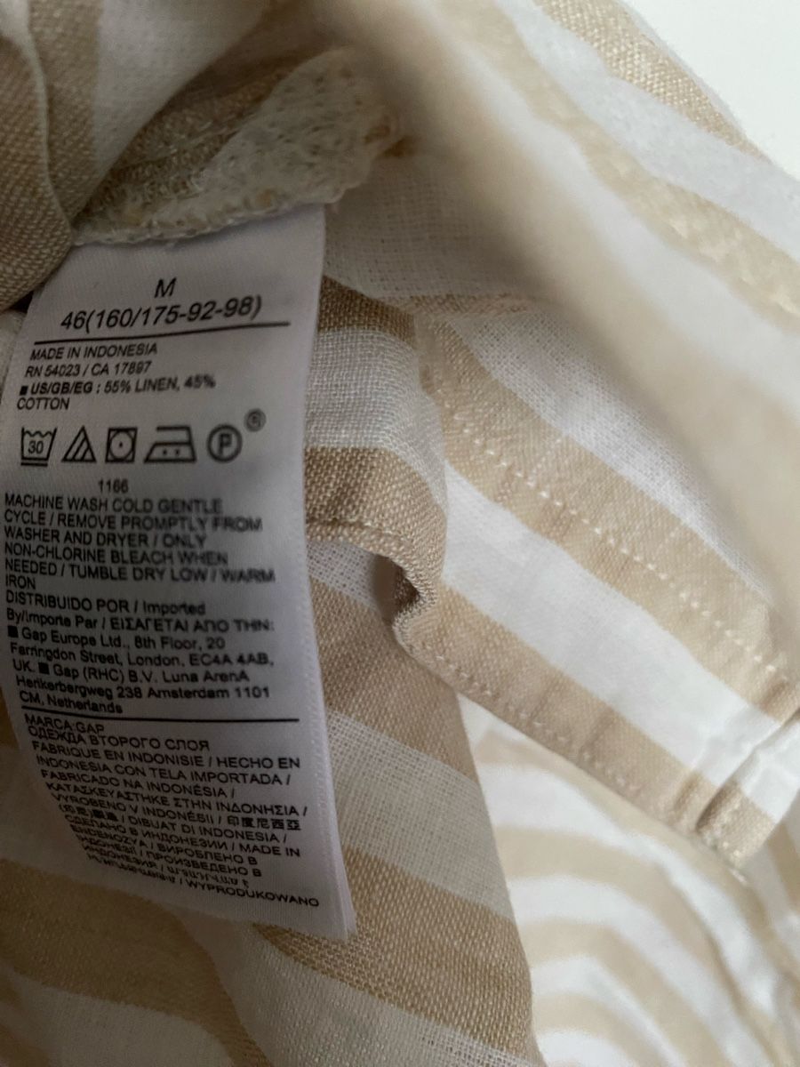 Gap Kleider: GAP Sommerkleid M – Gebraucht aus Uster von muse70 3