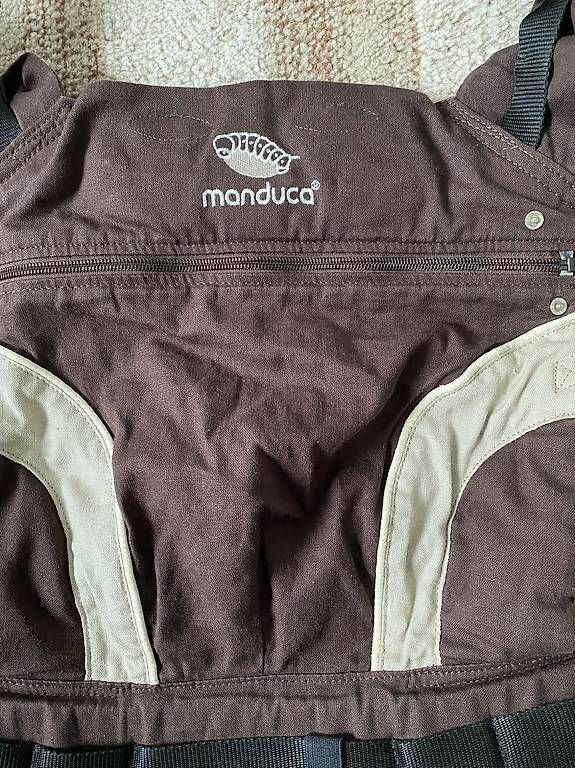 Manduca Marsupi portabebè: Babytrage Manduca – Usato da Heerbrugg venduto da Leandra013 2
