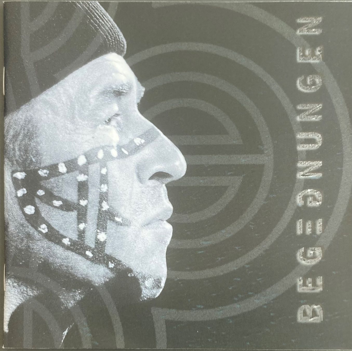 CDs: PETER MAFFAY - BEGEGNUNGEN – D'occasion à Poliez-Pittet par Newtown-Records 2
