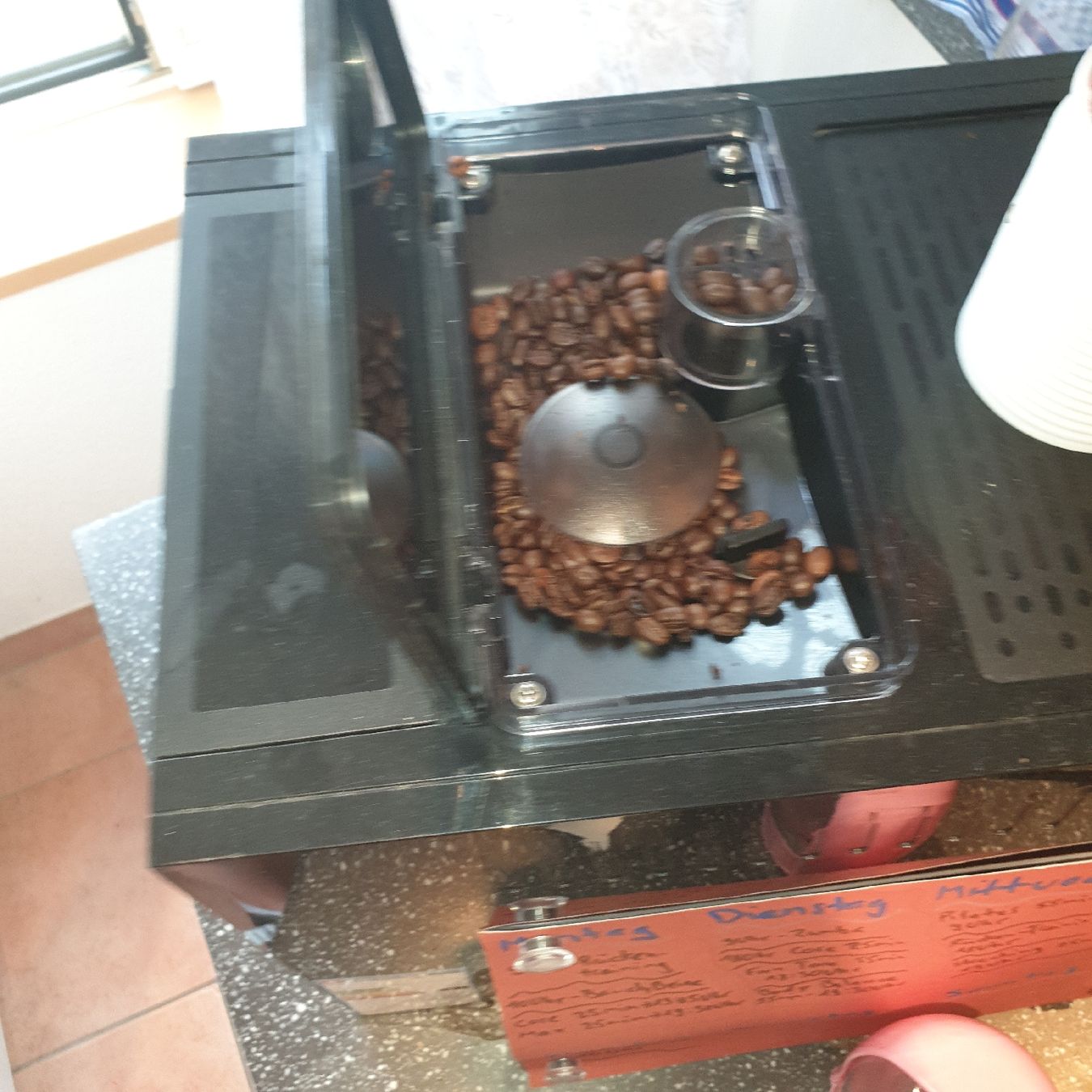 Macchine per caffè & Macchine per espresso: Kaffeemaschine – Usato da Zihlschlacht venduto da Sun25 4