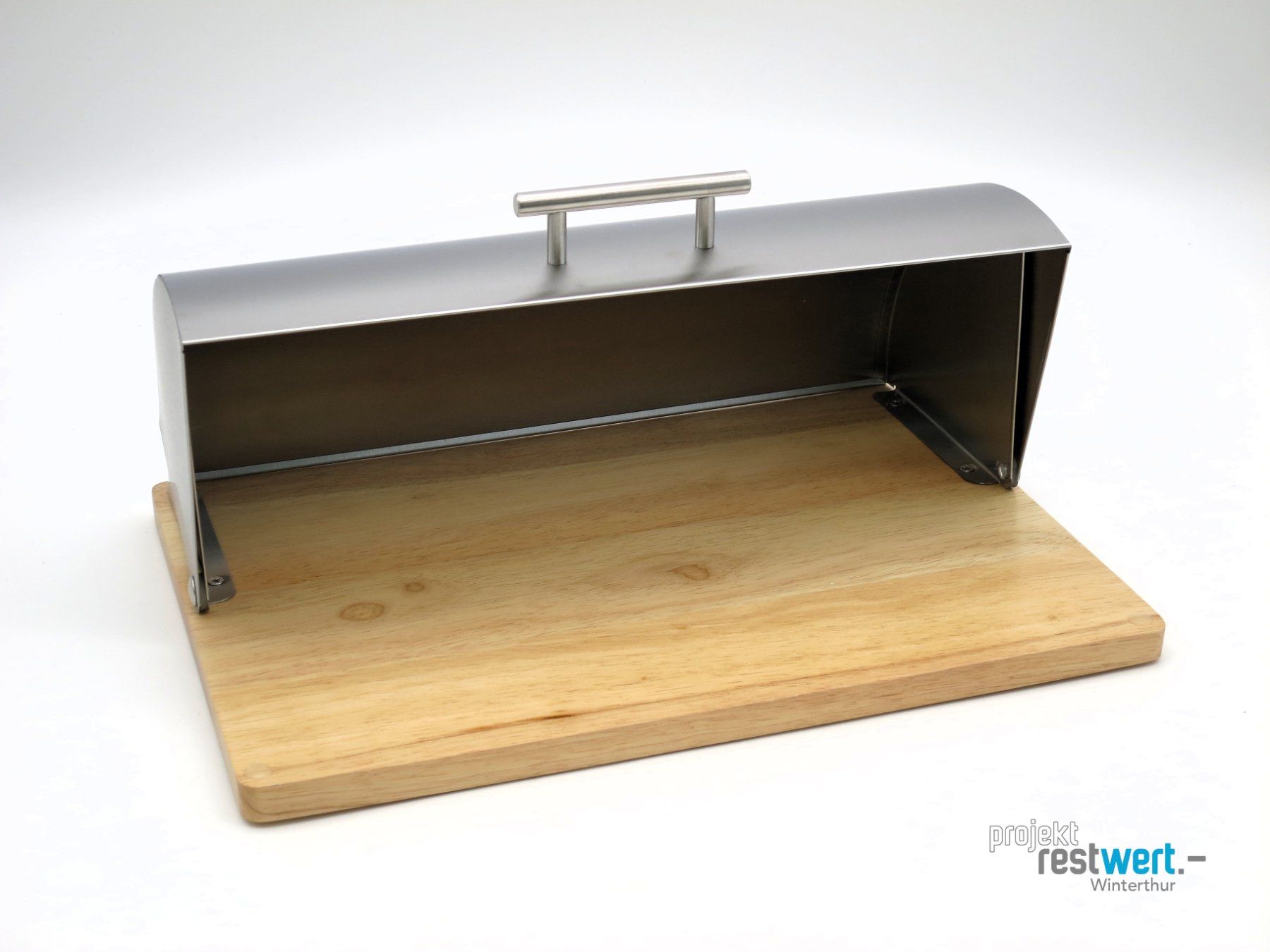 Recipients et similaires: ZELLER Present Brotkasten – Neuf (Voir description) à Winterthur par Restwert_Winterthur 1