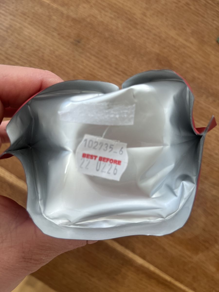 Lebensmittel & Spezialitäten: Red Espresso – Neu und originalverpackt aus Rhäzüns von duudii 2