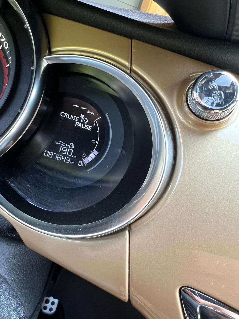 Citroën Autos: Citroen Ds3 Performance – D'occasion à Balgach par GZ-Tech 5