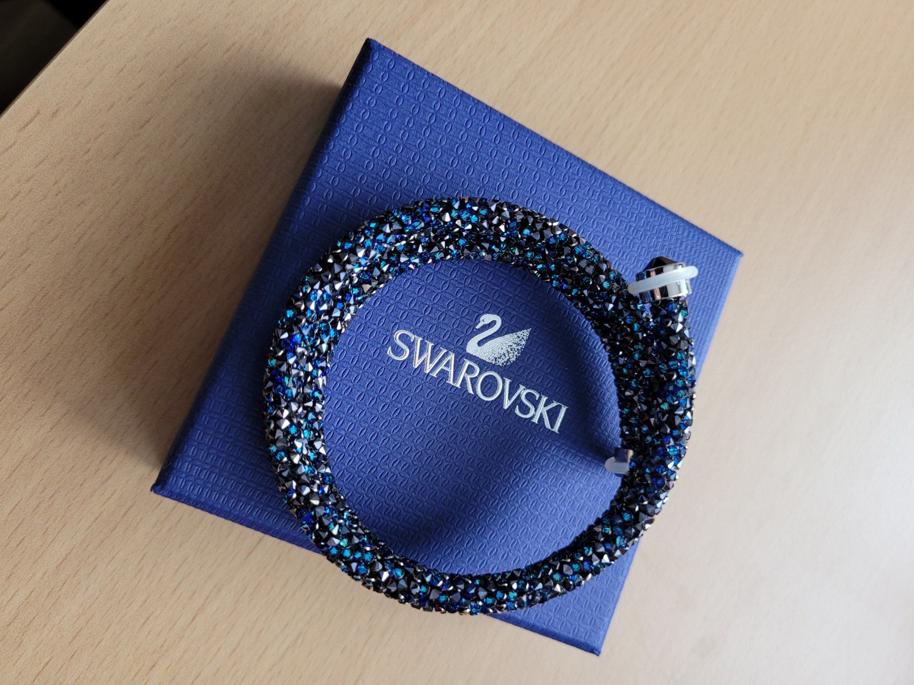 Swarovski Armbänder & -reifen: Armband von Swarovski – Neu (gemäss Beschreibung) aus Greifensee von loewe77 2