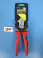 C.K Seitenschneider Red Line 160mm Neu