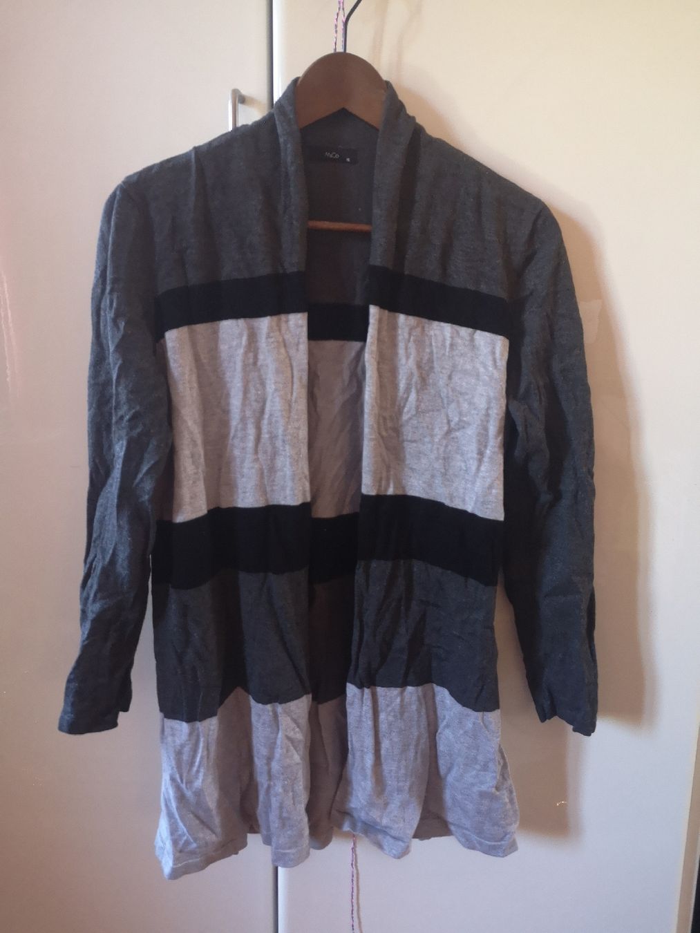 Giacche: Strickjacke 16 M&co – Usato da Aumont venduto da Mandragora02
