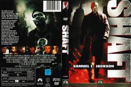 DVD - Shaft