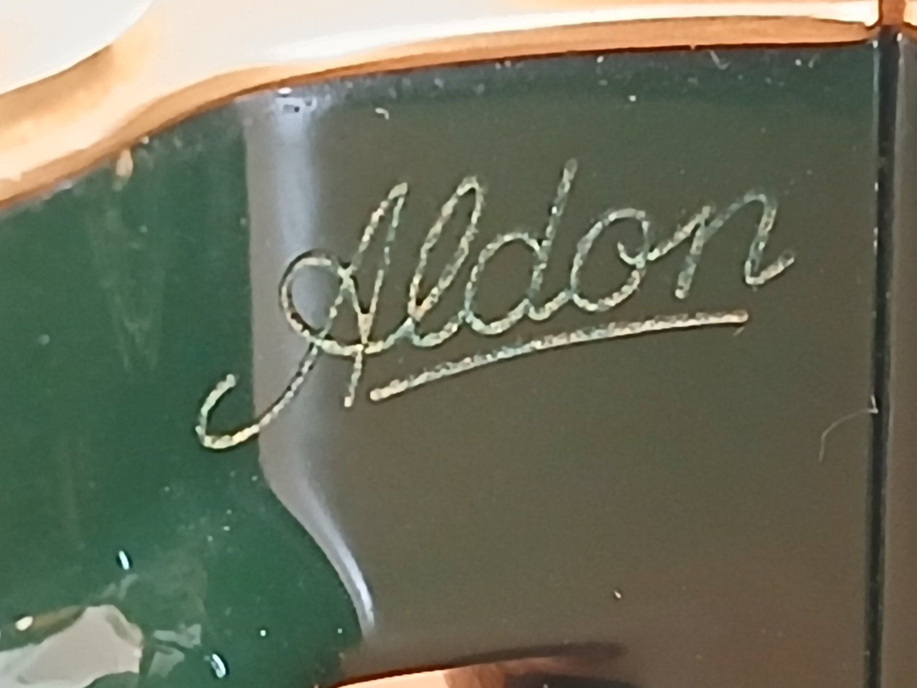 Rodenstock Binocoli: Opernfernglas Aldon von G.Rodenstock – Usato da Reinach BL venduto da oriak1987 5