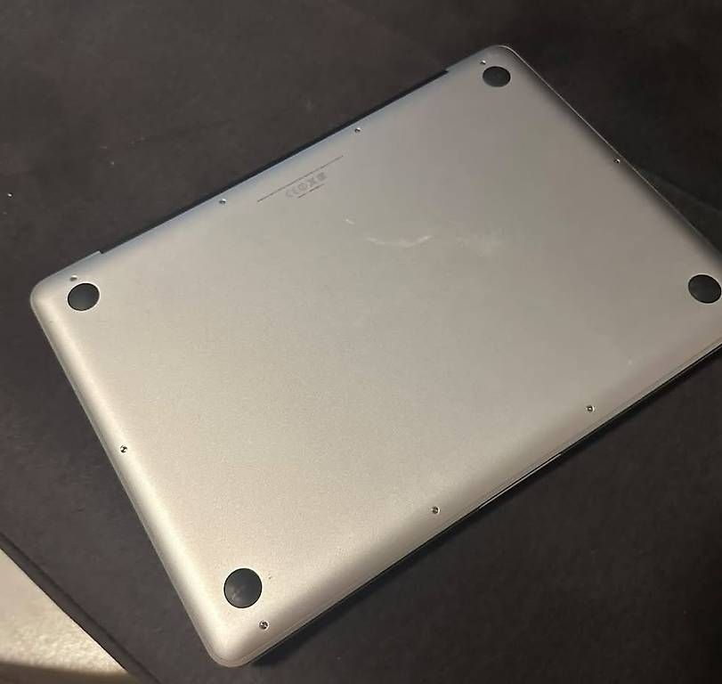 Notebooks: Mac ProBook A1278 D E F E K T – Defekt aus Murten von LeMec58 2