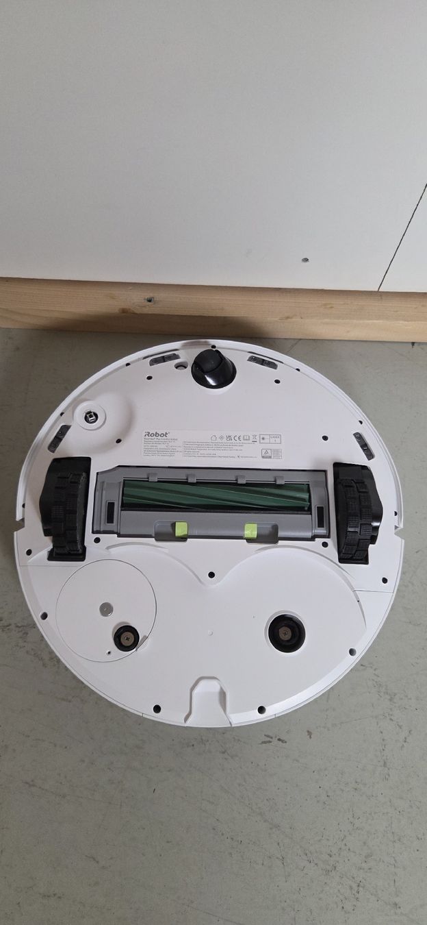 Irobot Aspirateurs & Accessoires: iRobot Roomba Plus 505 Combo AutoWash – Neuf (Voir description) à Küssnacht am Rigi par _DealFactory_ 6