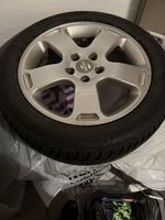 Winterreifensatz mit Felgen 4stk