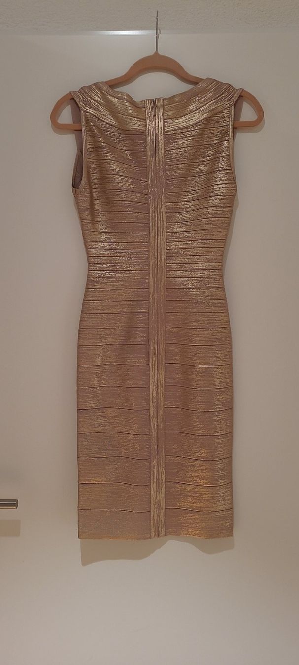 Vestiti: Kleid Hervé Léger icon S – Nuovo (secondo la descrizione) da Bern venduto da hitomi112 1