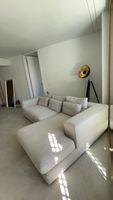 Ecksofa „Brindisi“ von Xora