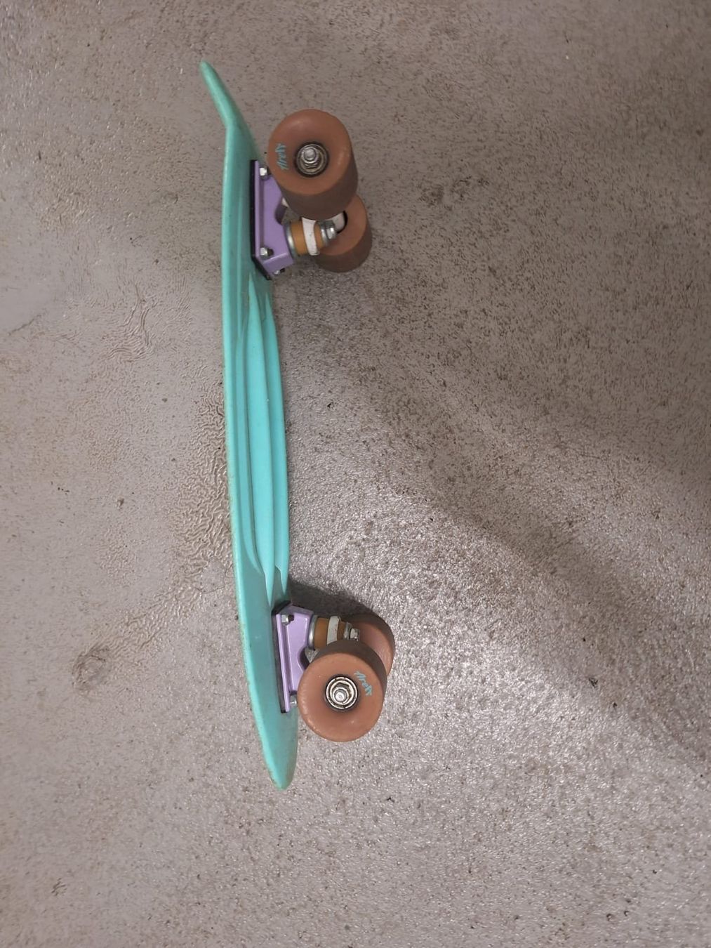 Skateboards: AreA Skateboard ca 60cm – Usato da Sursee venduto da Ventiduese 1