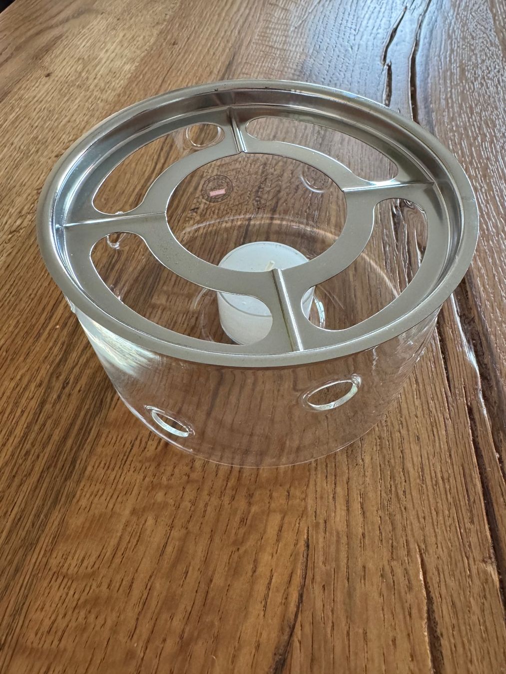 Komplettküchen: bodum Bistro Stövchen neu originalverpackt – Neu und originalverpackt aus Oberrohrdorf von ker_5h67 2