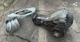 Audi A4/ A5 8K/ B8 Differential 