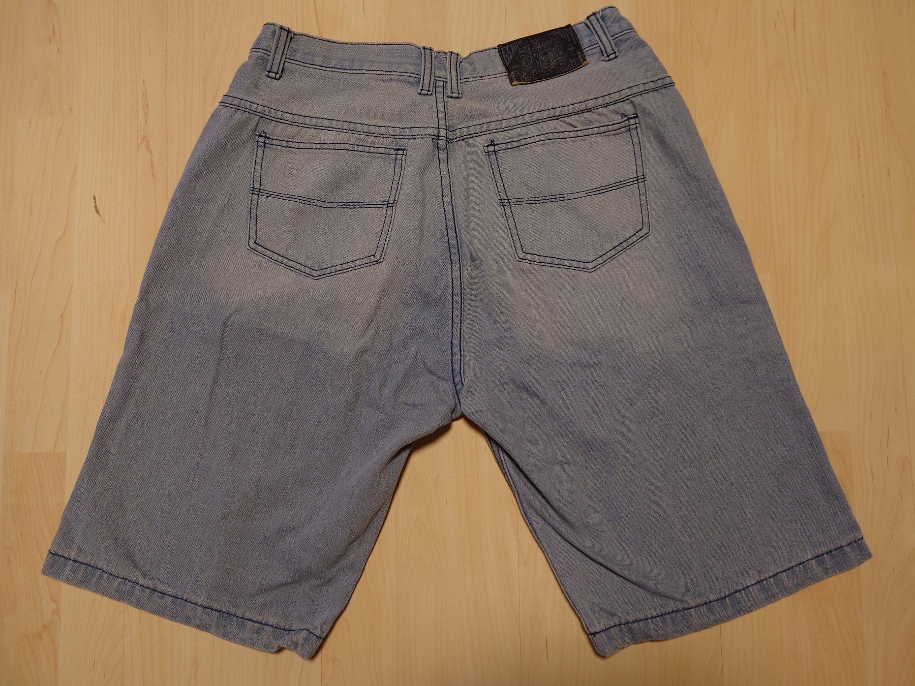 Jeans: Joker Jeans Gr.32 Vintage – Usato da Birrwil venduto da Feier4 1