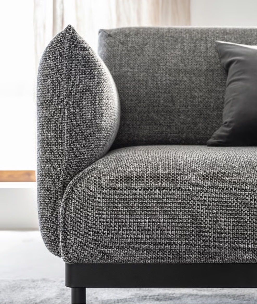 Sofas: Äpplaryd Ecksofa grau in gutem Zustand – Gebraucht aus Winterthur von FabioZingg 8